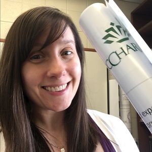 Meet your Posher, Casey